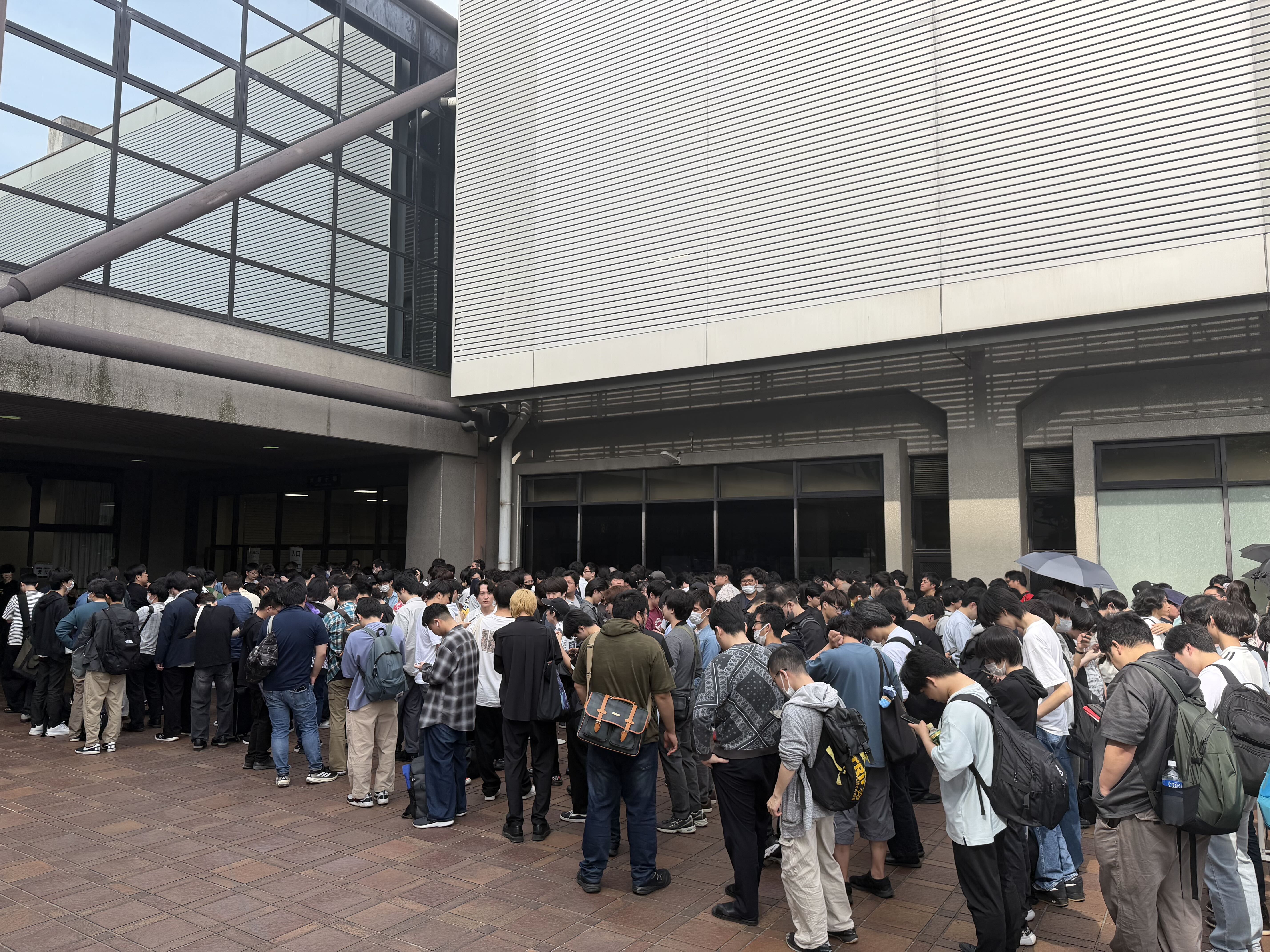 Shadowverse EVOLVE Grand Prix 2026 Summer 京都」イベントレポート