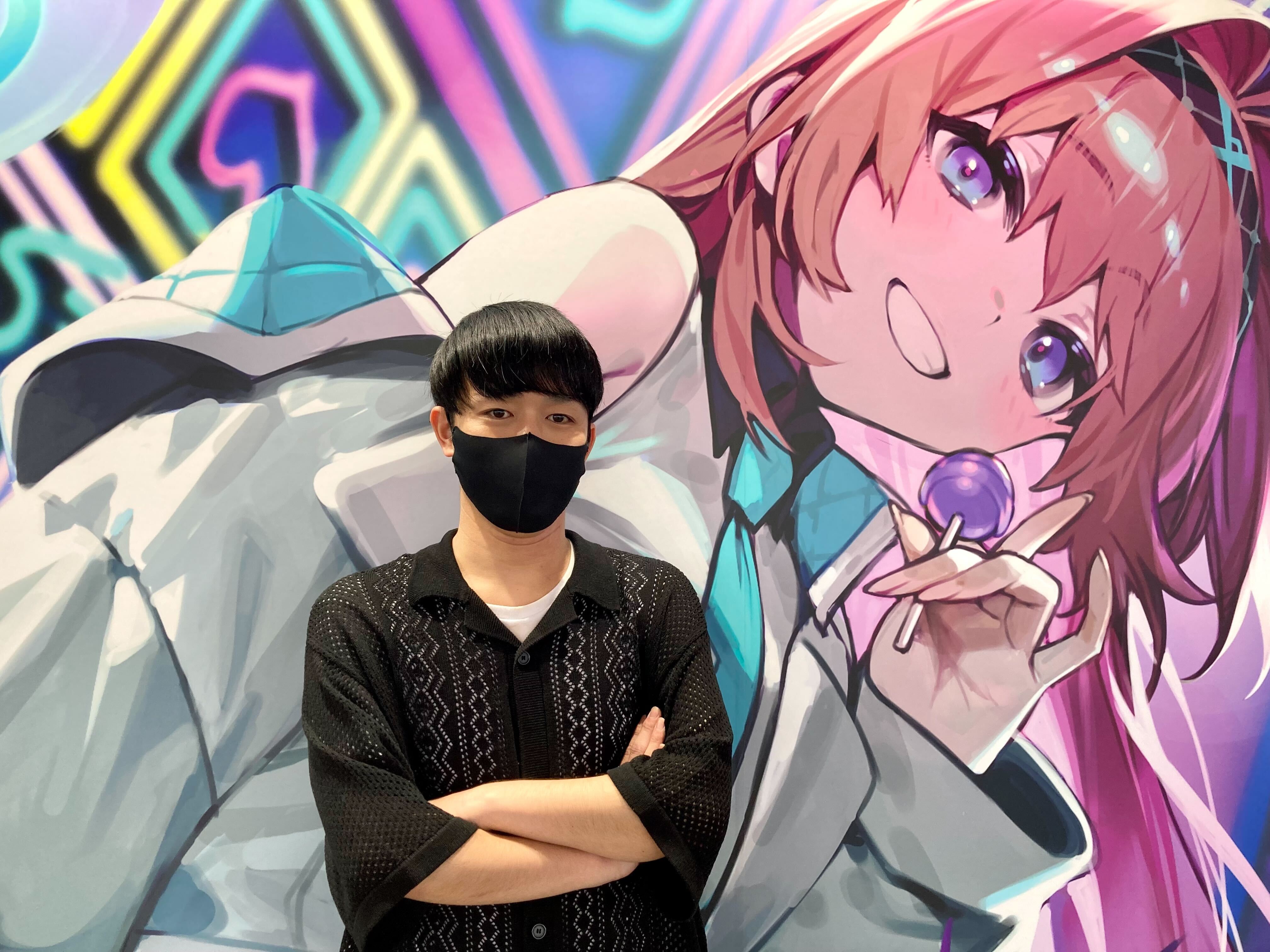 Shadowverse EVOLVE Grand Prix 2025 Summer 千葉」TOP8