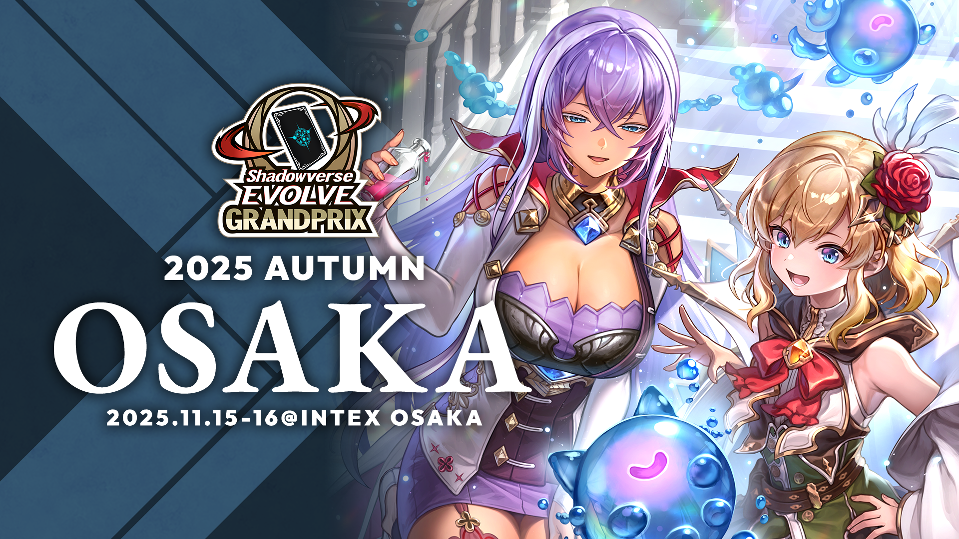 Shadowverse EVOLIVE 2025 年賀 アリサ ドライツェーン スリーブ『年賀イラスト2025(ドライツェーン)』｜Yahoo!フリマ