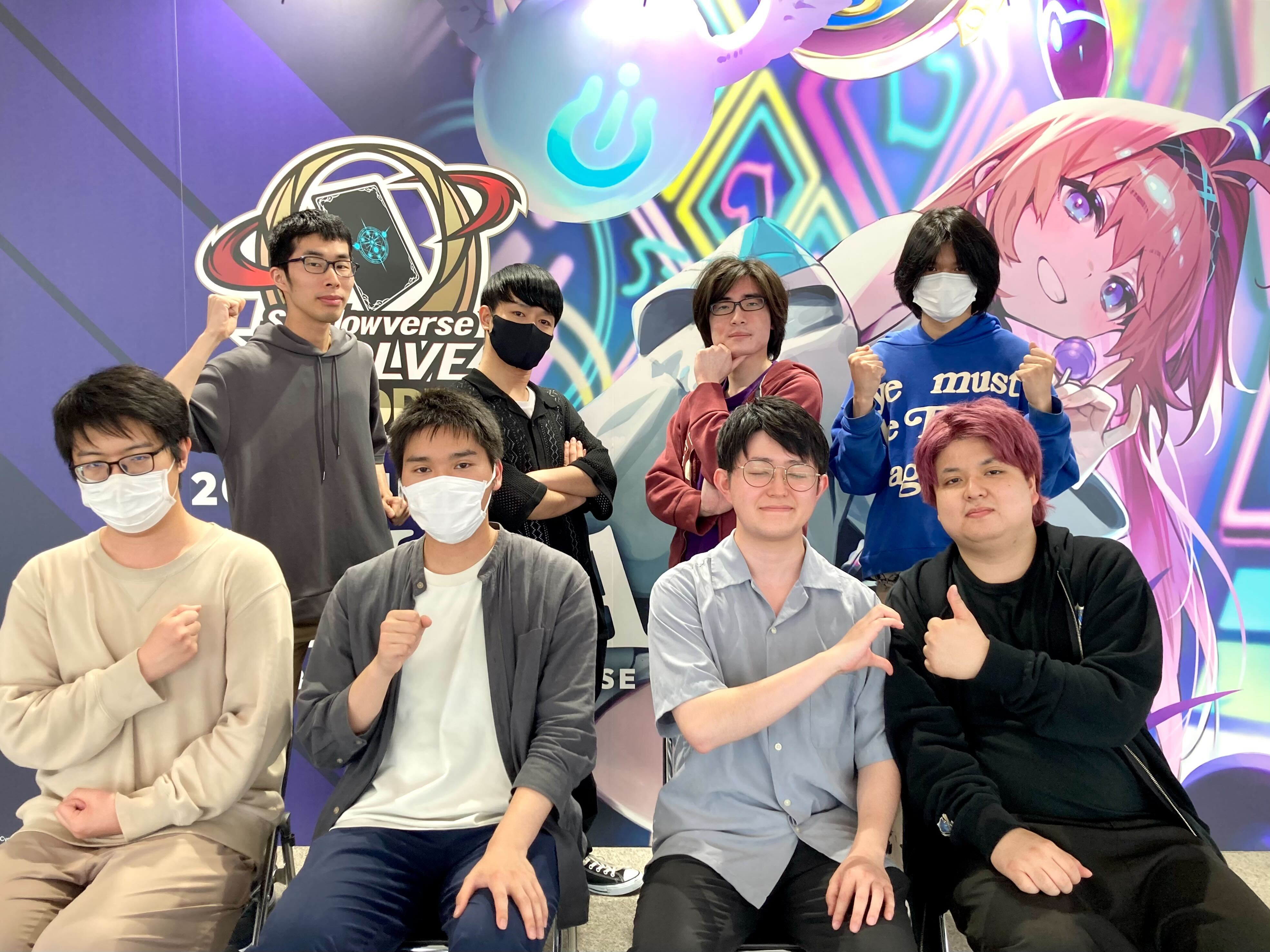 シャドウバースエボルヴ　宴楽ロイヤル　デッキパーツ　千葉GP優勝 Shadowverse EVOLVE Grand Prix 2025 Summer 千葉」上位入賞者