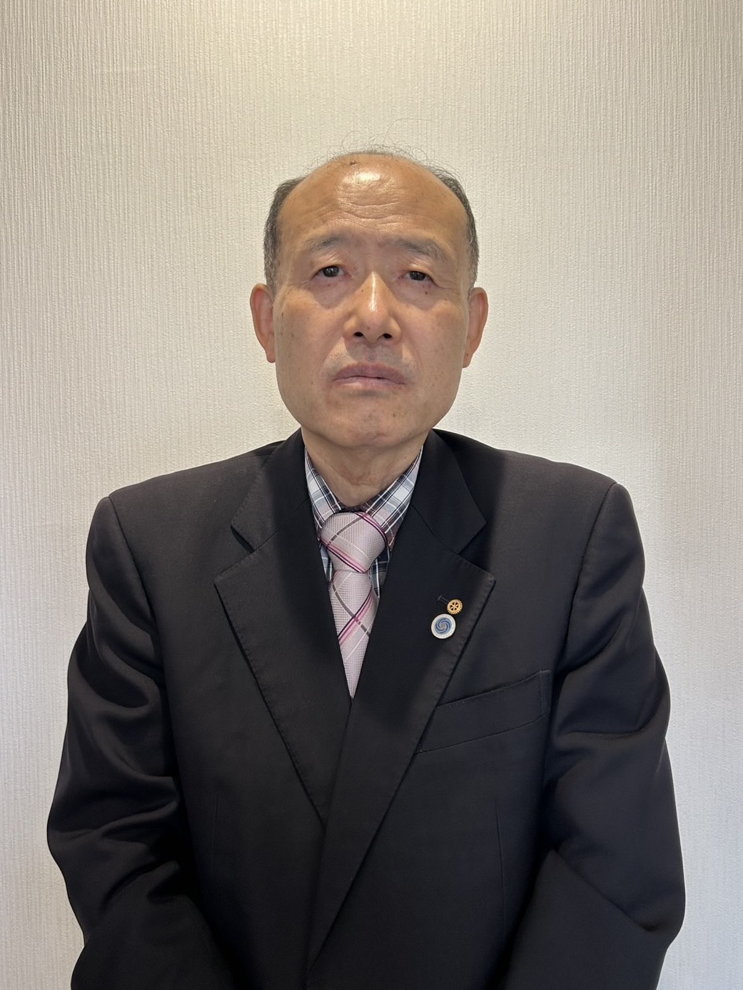 会長挨拶