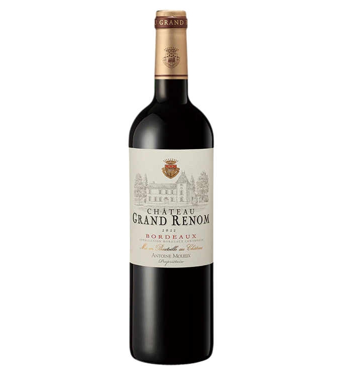 ワイルド マイルダー ボルドー Bordeaux, ボルドー, フランスワインの商品一覧|TERRADA WINE