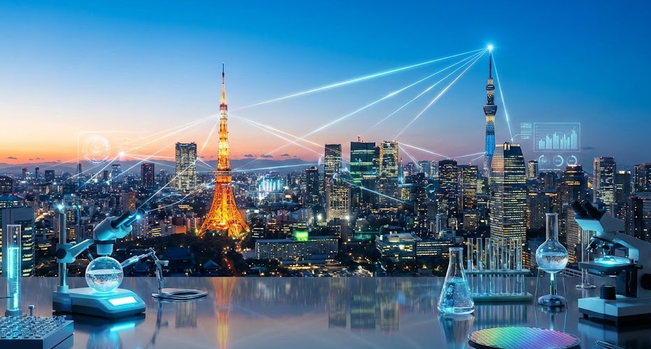 東京都が中小企業の研究開発を最大2,500万円支援、令和8年度の募集を開始