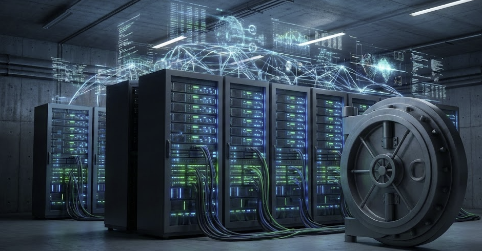 Microsoftがデータ主権時代の新基盤を発表、完全切断環境でもAI・生産性を維持可能に