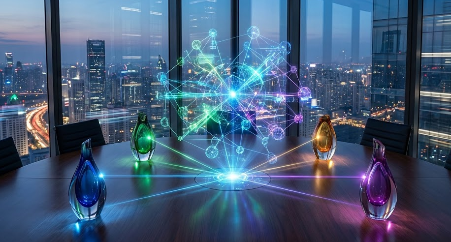 OpenAI、企業向けAIエージェント実装支援の大型提携を発表——BCG・マッキンゼーら4大コンサルと連携へ