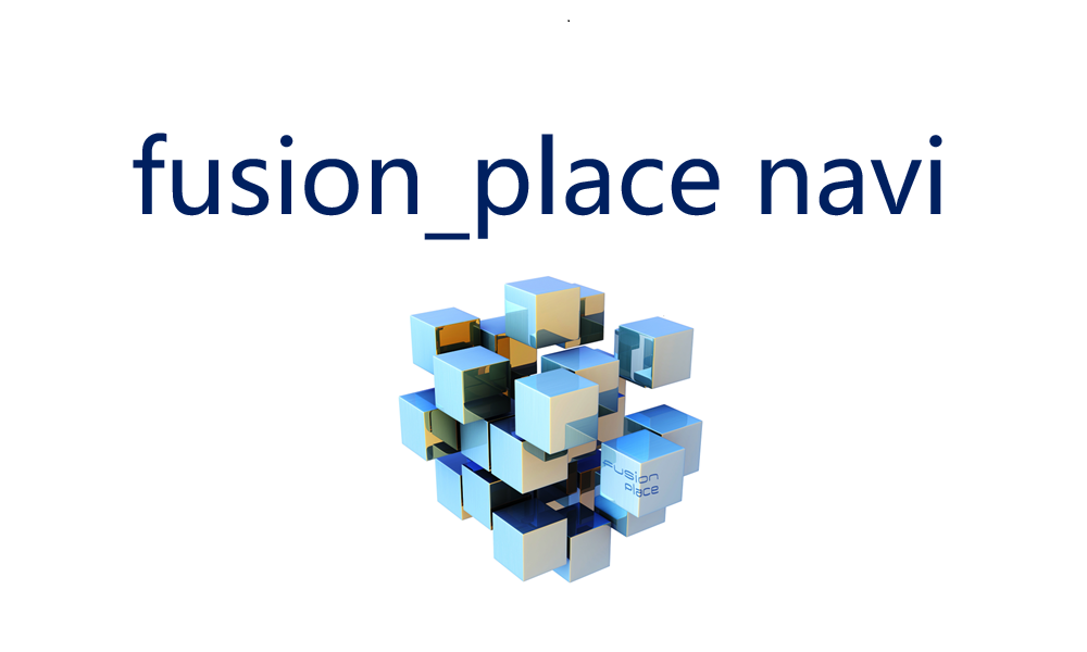 経営管理クラウド fusion_placeにAI協働モジュール「fusion_place navi」を提供開始
