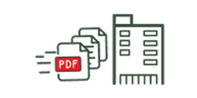 請求書をPDFでメール送信