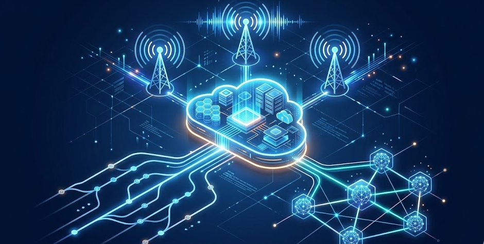 NECとドコモ、AWS上で5Gコアを商用展開 GitOpsとAgentic AIで設計・構築を自動化