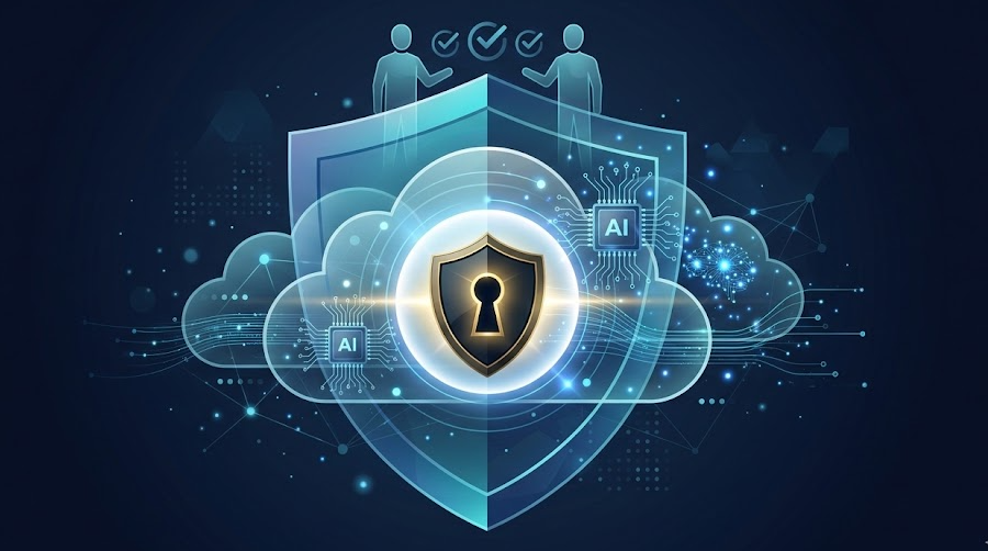 OpenAI、国防総省向け機密環境でのAI提供契約を公表 「クラウド限定+安全スタック+人をループ」によるガードレールを強調