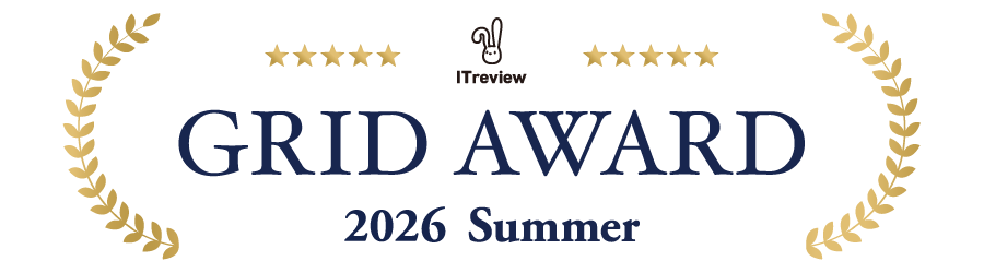 Soliton OneGate、「ITreview Grid Award 2026 Summer」で3部門の「Leader」を受賞  - SSO部門で9期連続、MFA・ID管理部門で8期連続 -