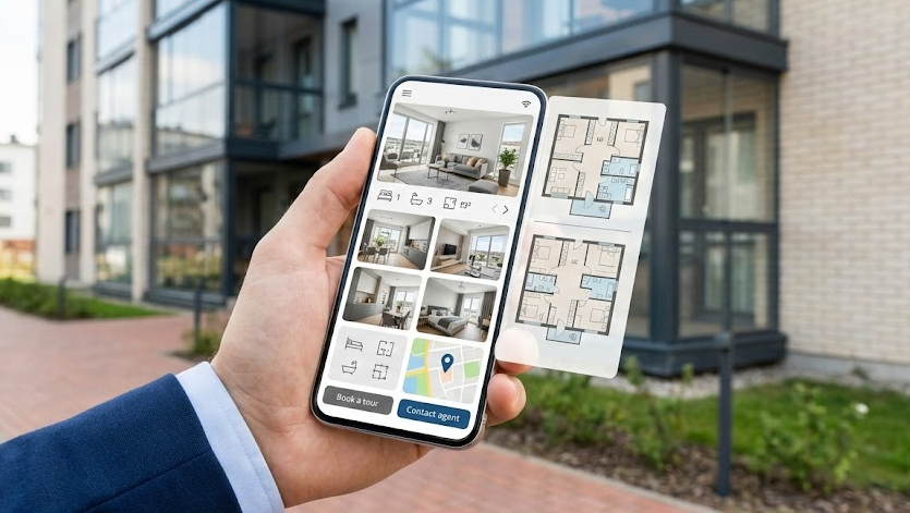 不動産売買SaaS「いい生活売買クラウド」が大幅アップデート、ポータル直接連携とモバイル対応で売買仲介業務の生産性向上