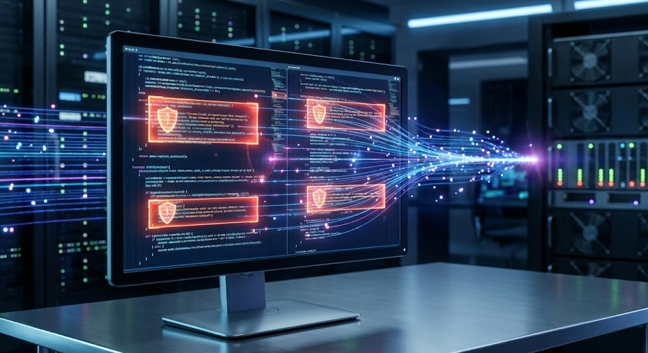 AnthropicがClaude Code Securityを発表、AI活用でコードの脆弱性検出を自動化