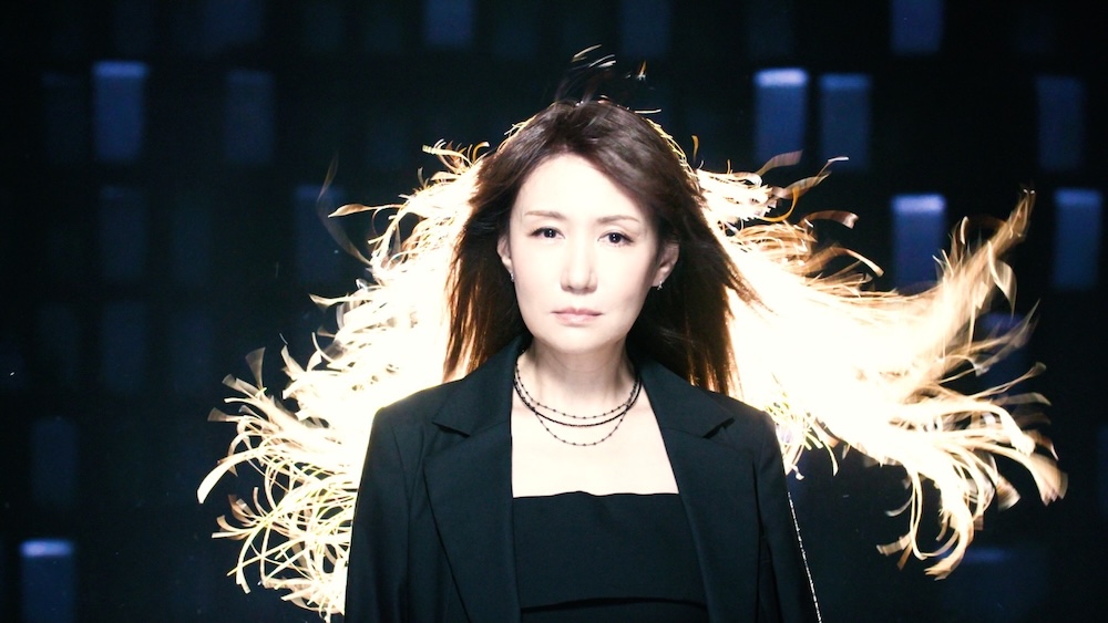 浜田麻里、リード曲「Rhapsodiaris」先行配信＆MV公開決定