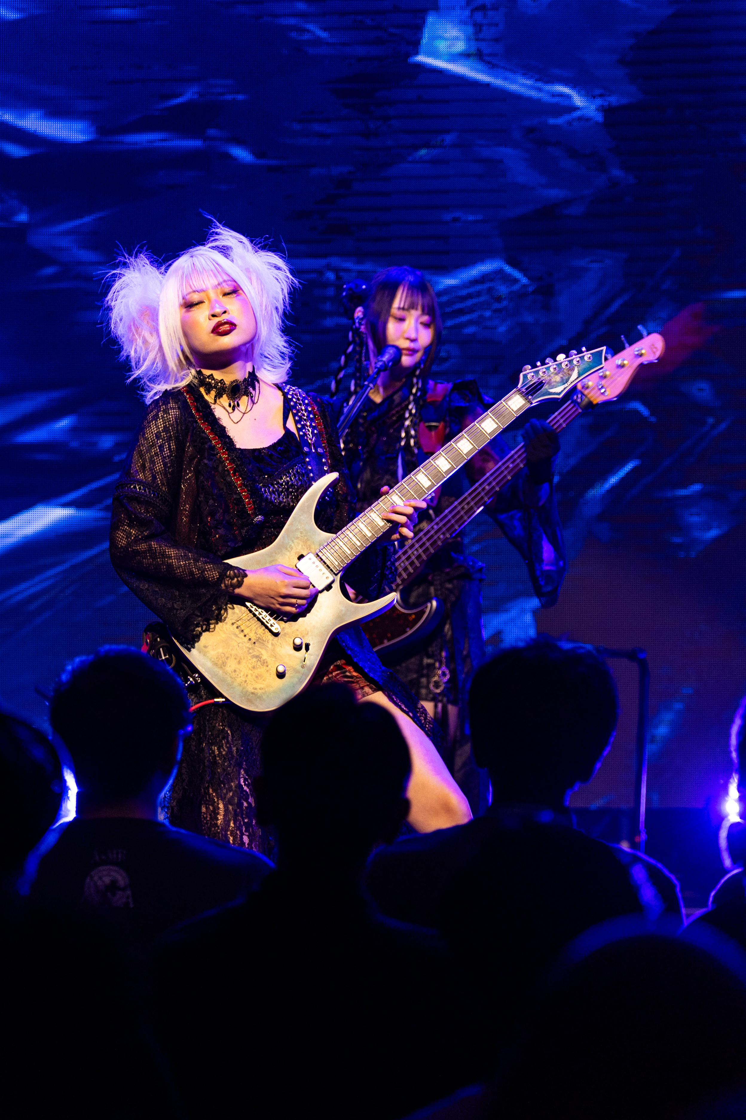 ライブ写真 2