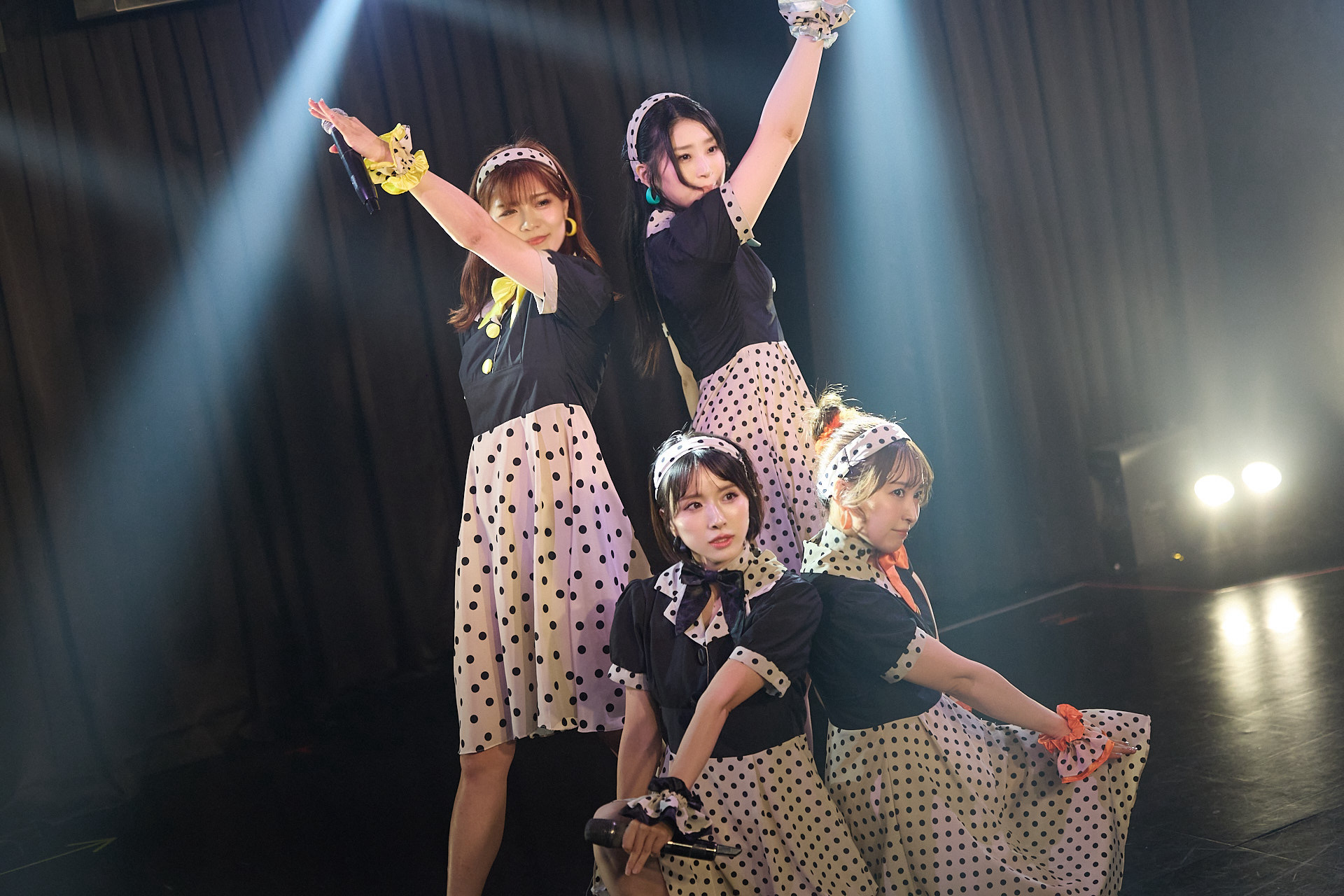 ライブ写真 10