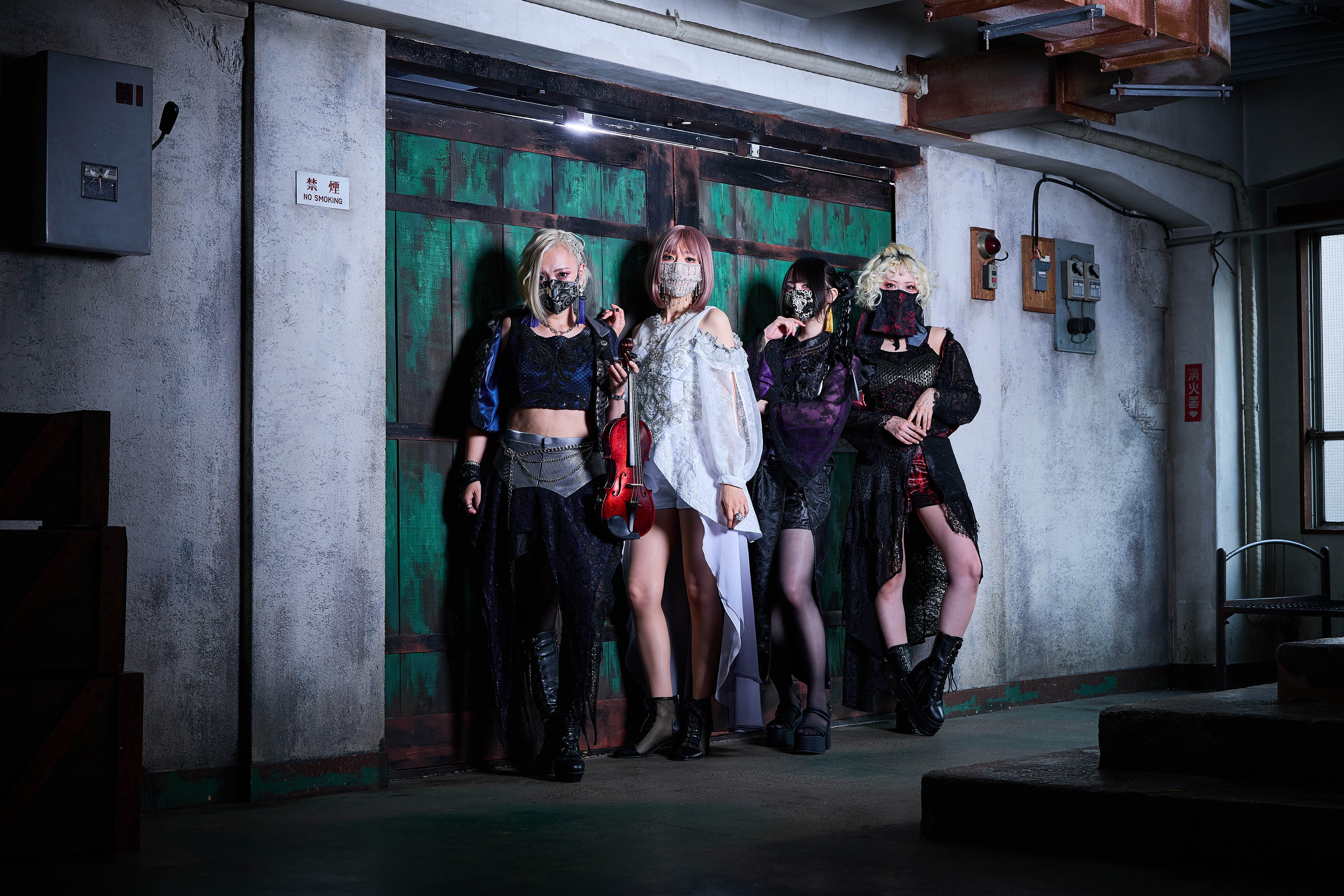 ライブ写真 8