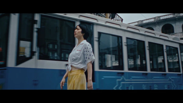 あいみょん「マリーゴールド」セルフオマージュ映像のOriginal edit版を公開