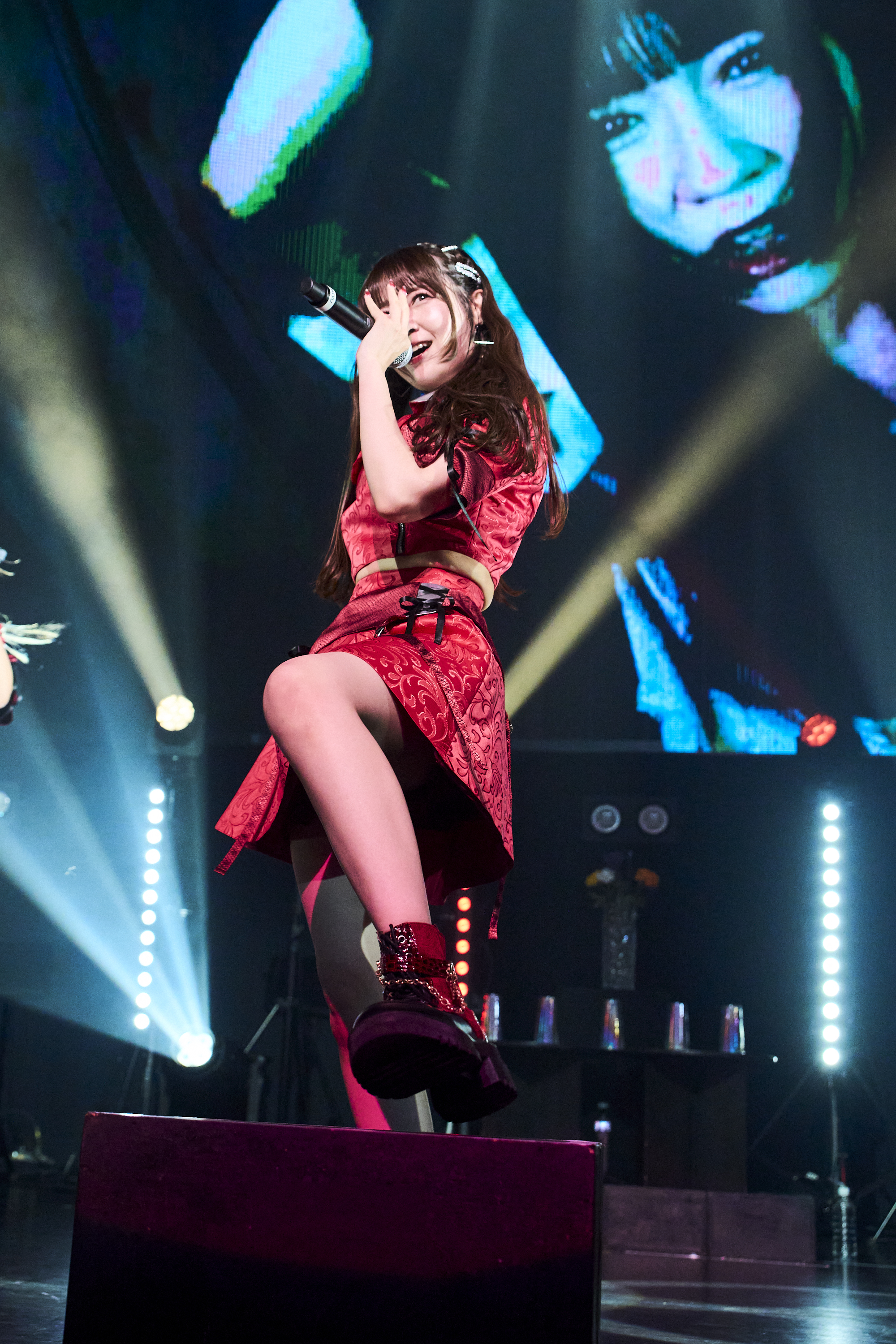 ライブ写真 6