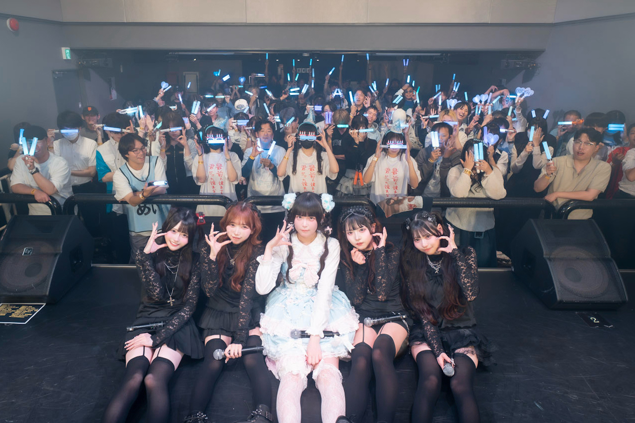 ライブ写真 1