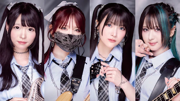 終末のダイヤモンド、デビューシングル「空気読むな！」MV公開