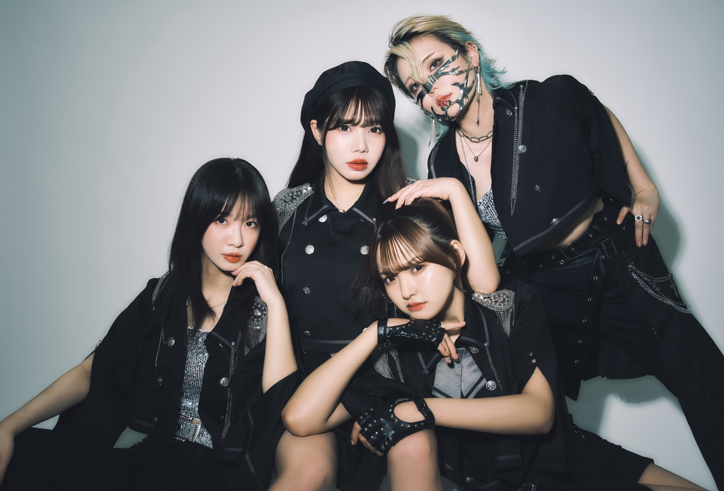 TIGHT──独立して2年、10月17日のワンマン「METEOR」に向かう