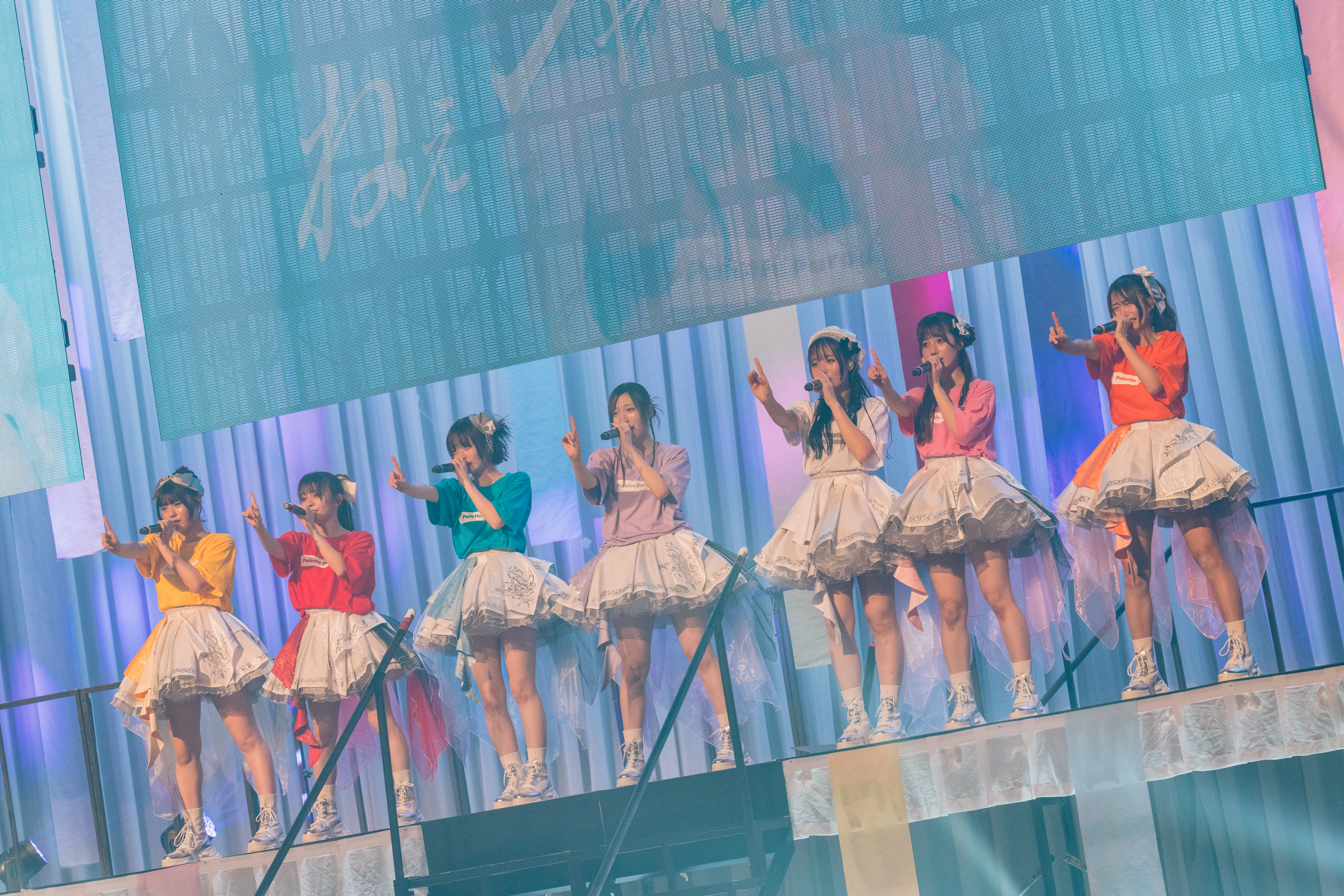 ライブ写真 14