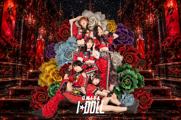 大宮I☆DOLL、新メンバー加入で新体制始動 3月にZeppワンマン決定
