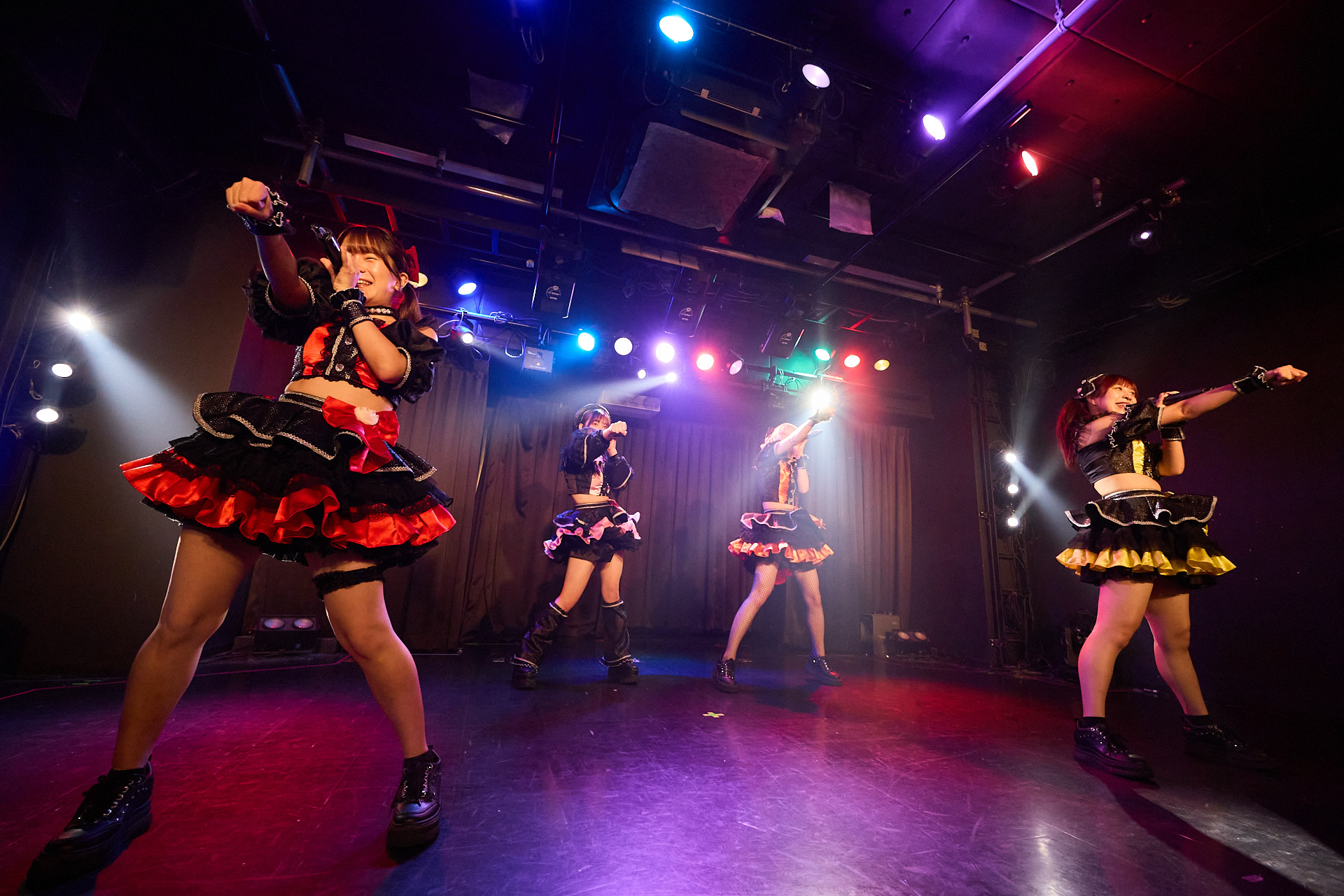 ライブ写真 6