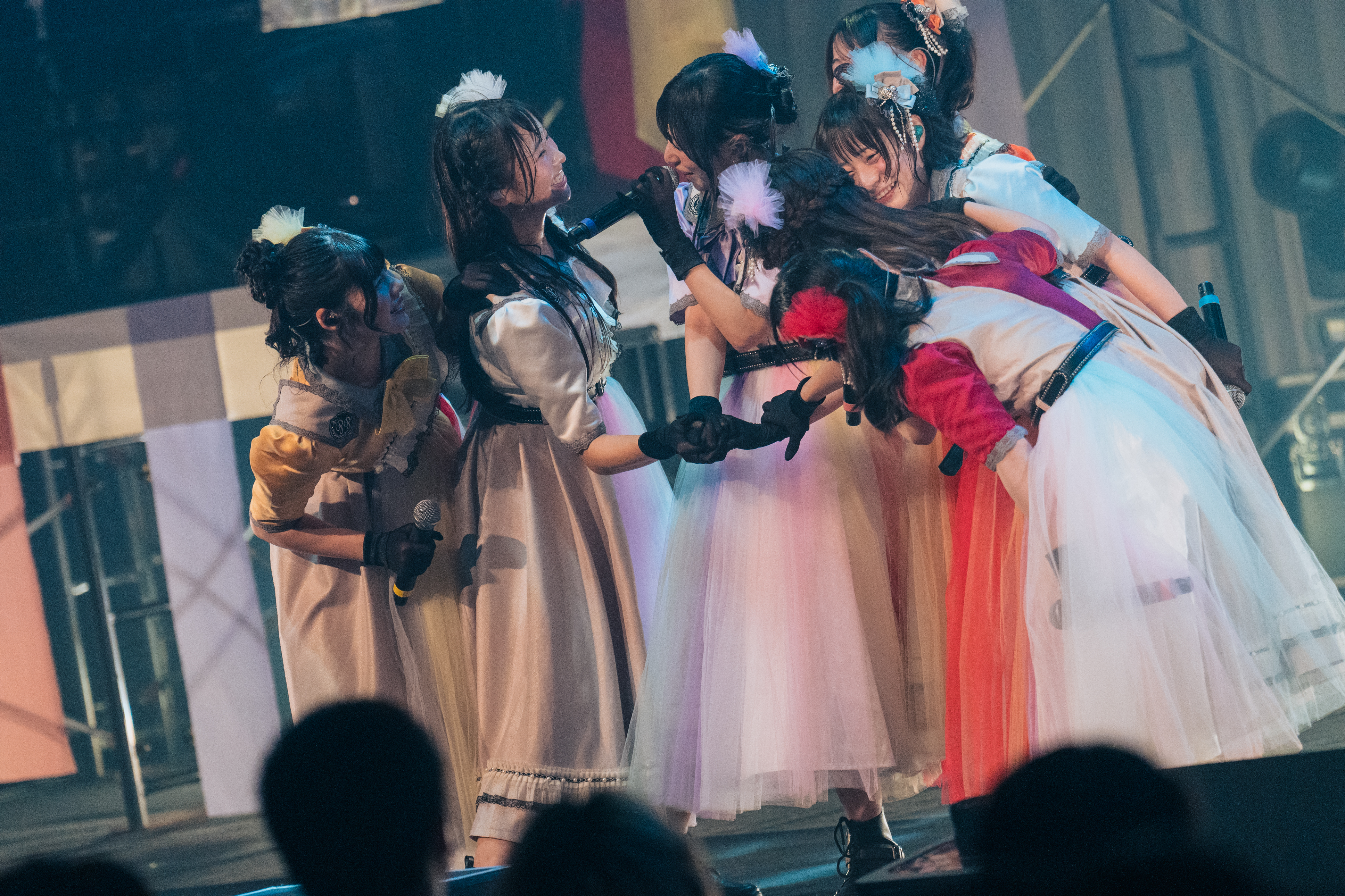 ライブ写真 10