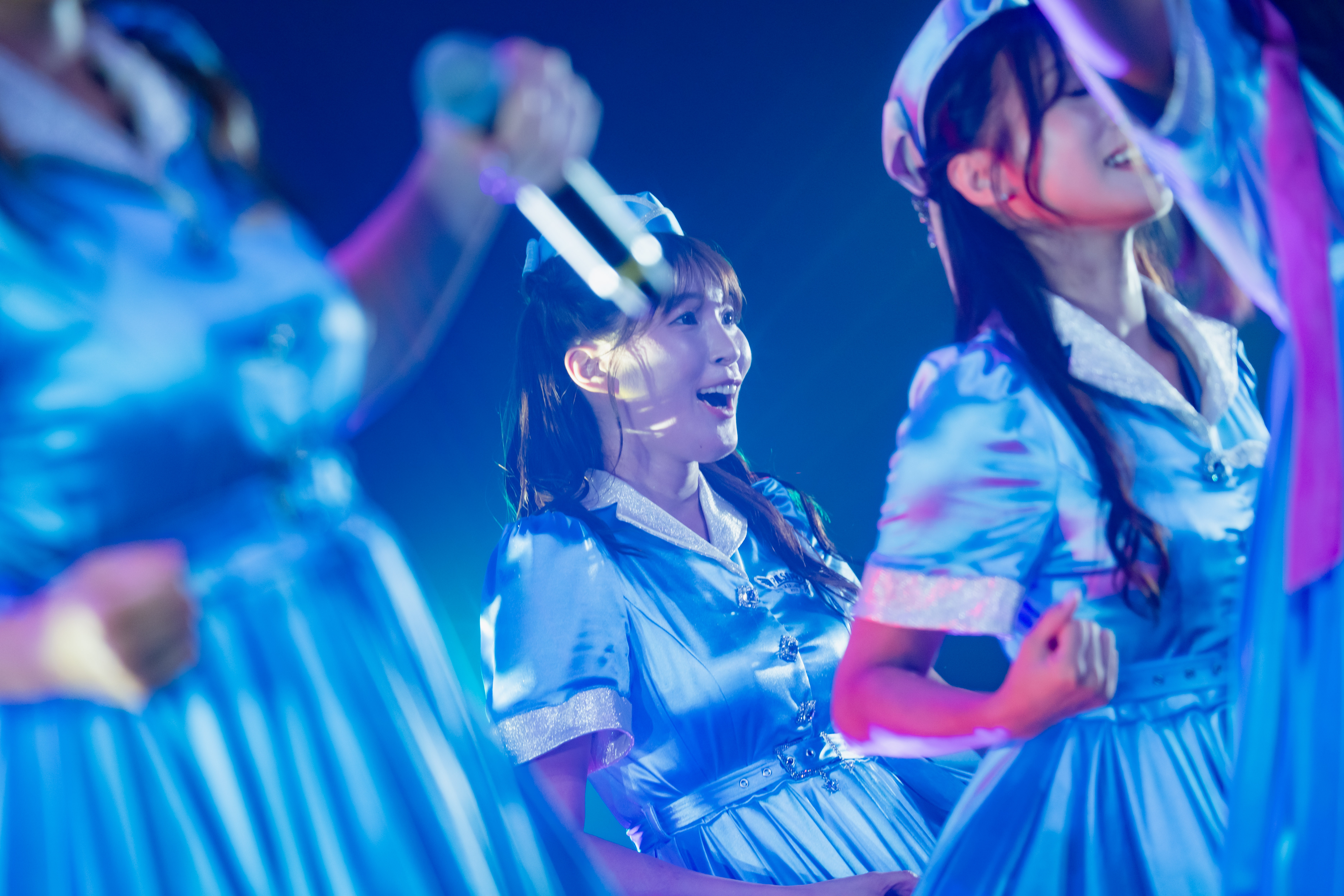 ライブ写真 8