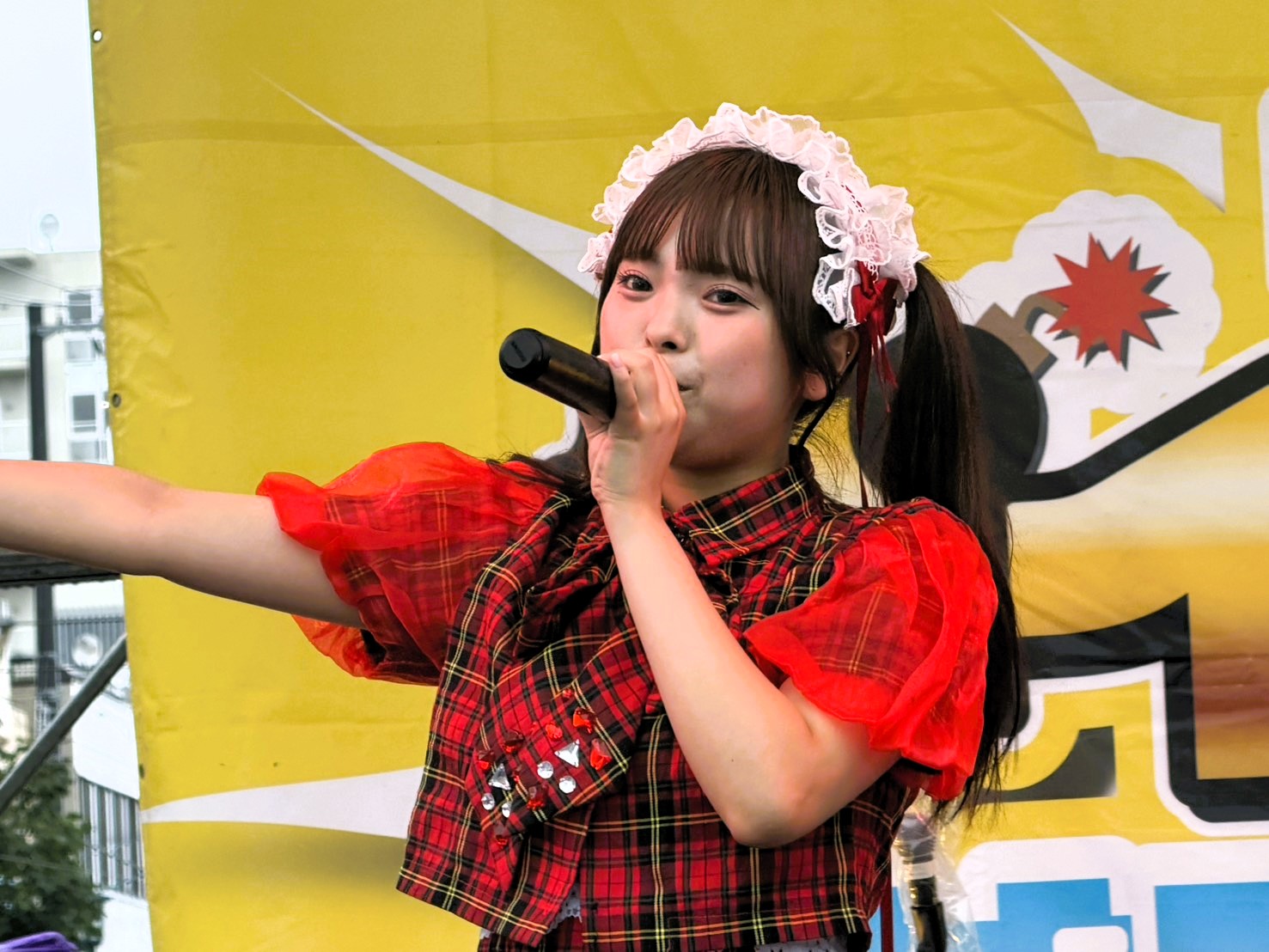ライブ写真 5