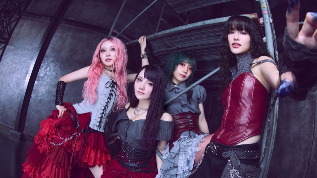 Zilqy、1stアルバムから「CAVEAT」を8月29日に先行配信