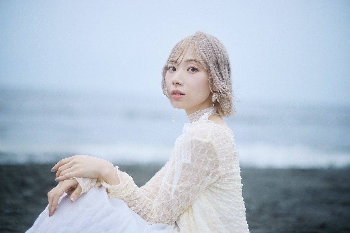 小玉ひかり、3ヶ月連続リリース第2弾「ライアーコンプレッション」配信開始