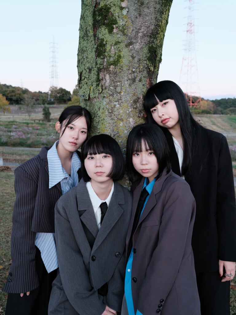 No.MEN、初のワンマンツアー開催決定　11月より3都市を巡る