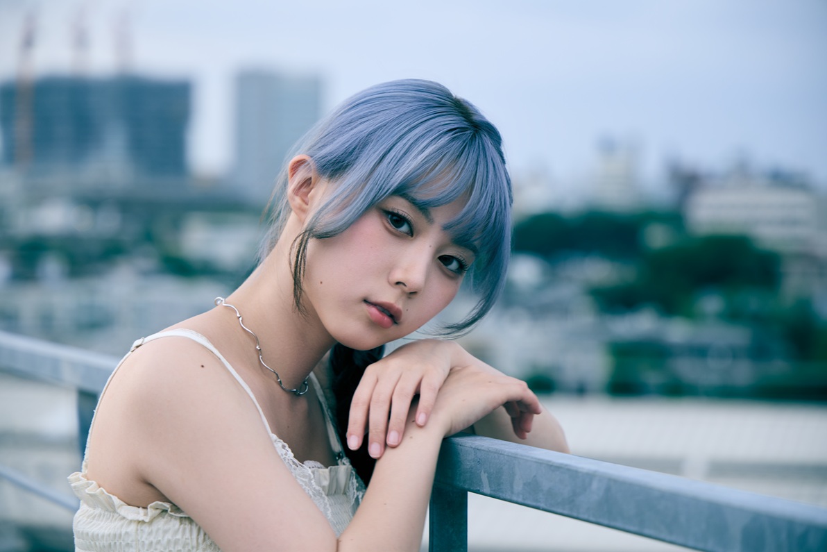 上田桃夏、地元CBCドラマで初の主題歌　矢吹奈子×飯島寛騎W主演作EDに決定