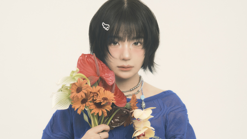 Q.I.S.（北澤ゆうほ）、新曲「BIGAKU」を10月14日に配信リリース