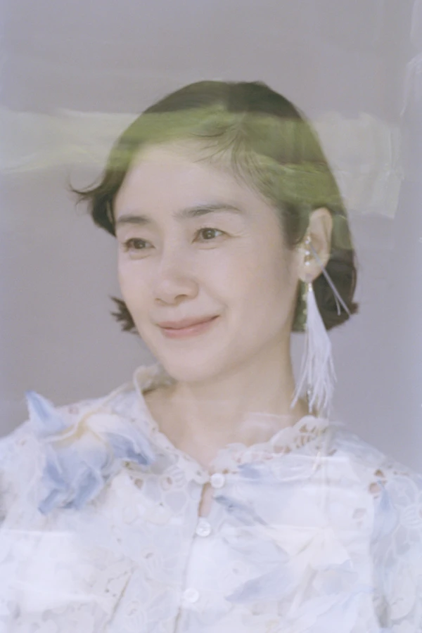 原田知世、アルバム『恋愛小説5～my white days』ジャケ写＆収録曲公開