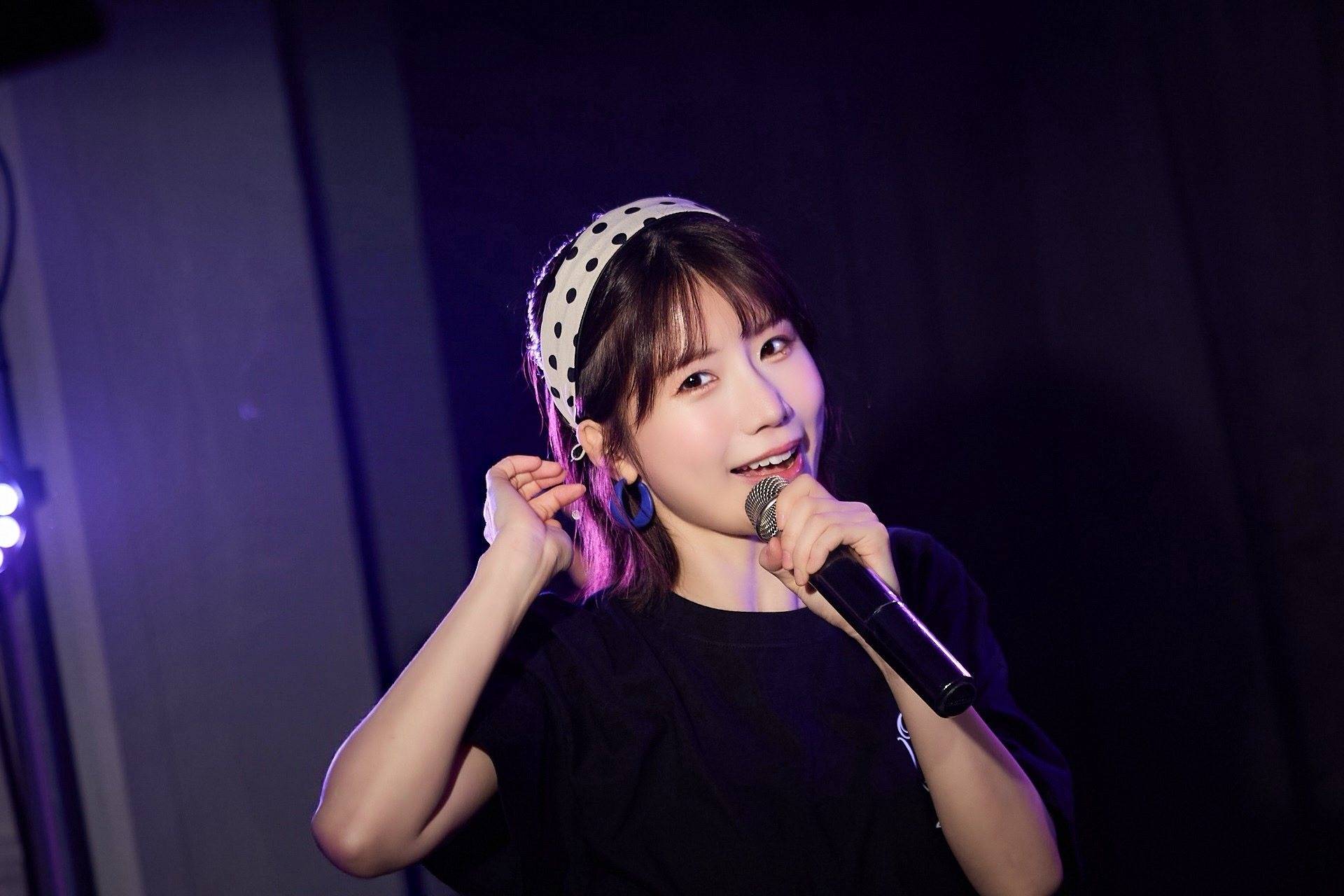 ライブ写真 10