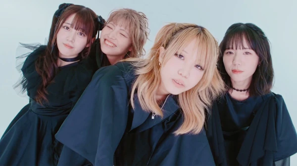 BLUEGOATS、銀杏BOYZ「BABY BABY」カバーMVを公開