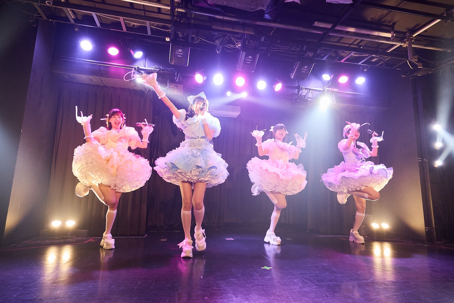 ライブ写真 2