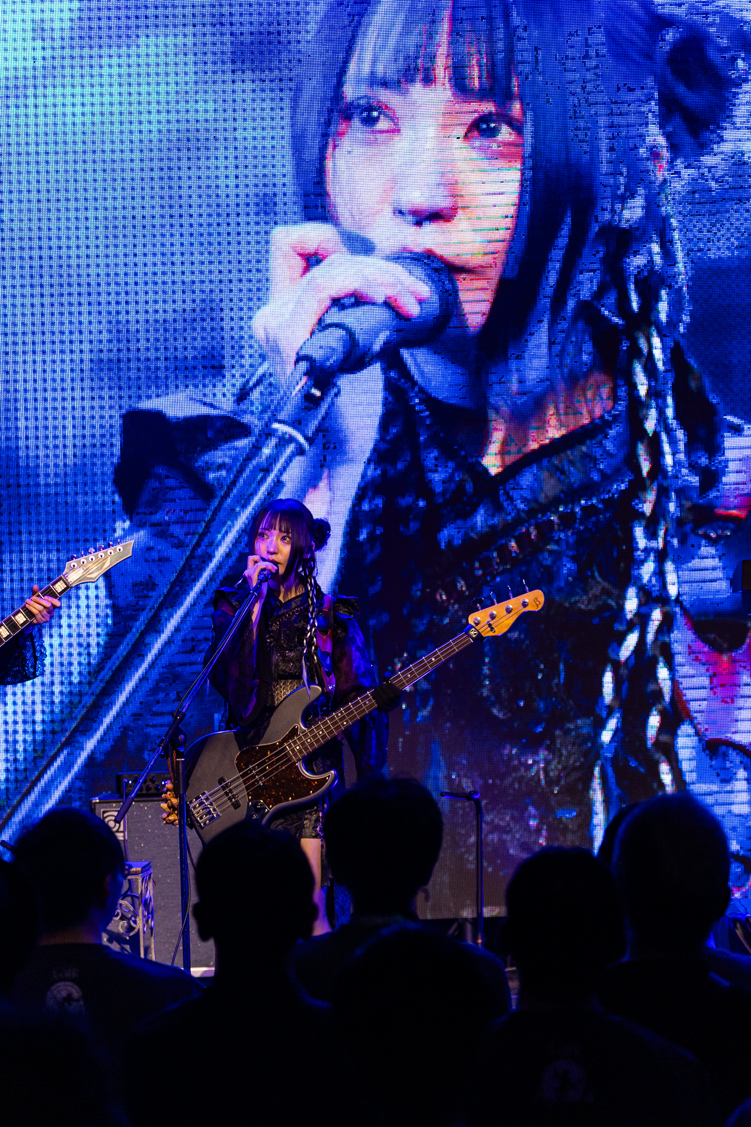 ライブ写真 1