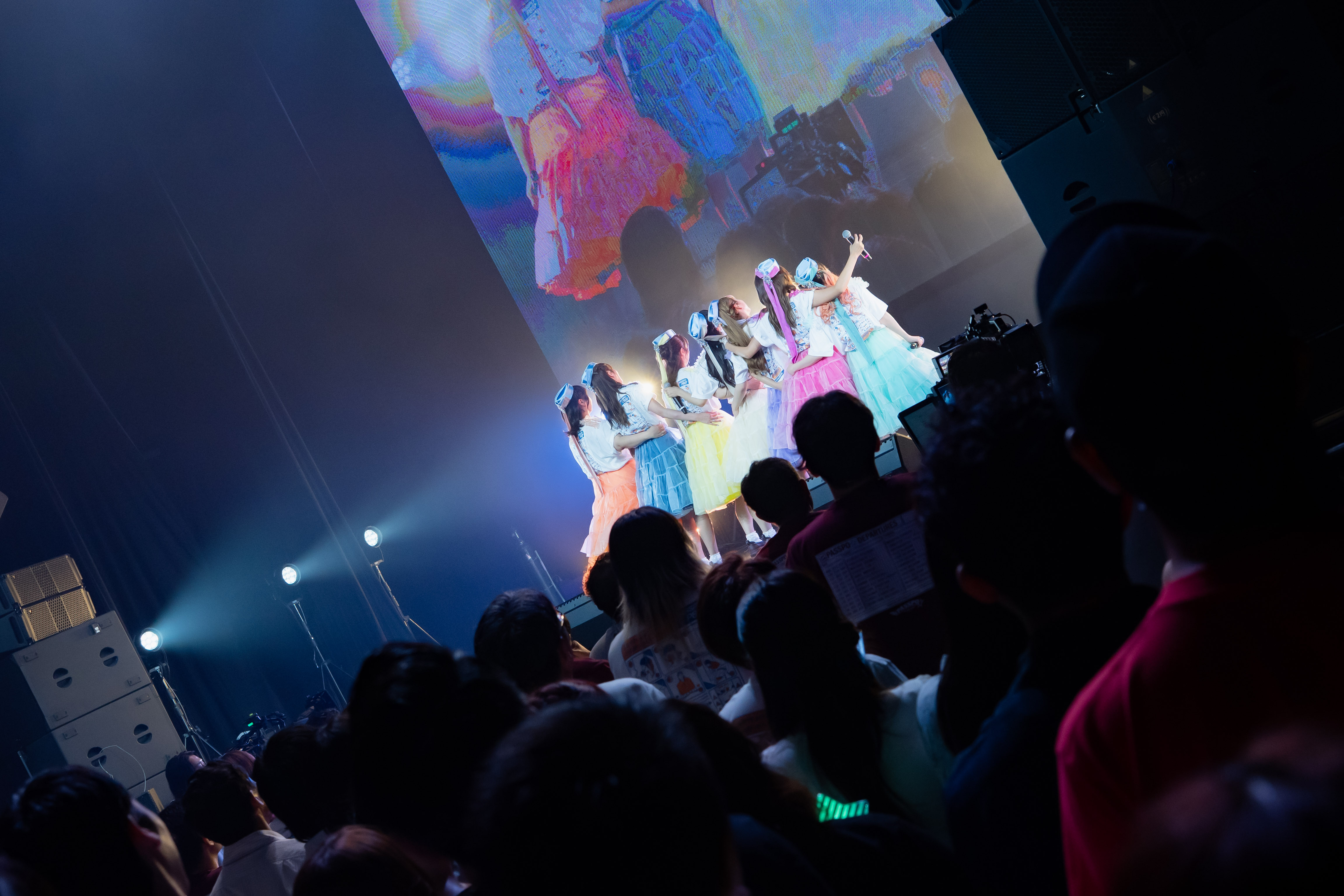 ライブ写真 2
