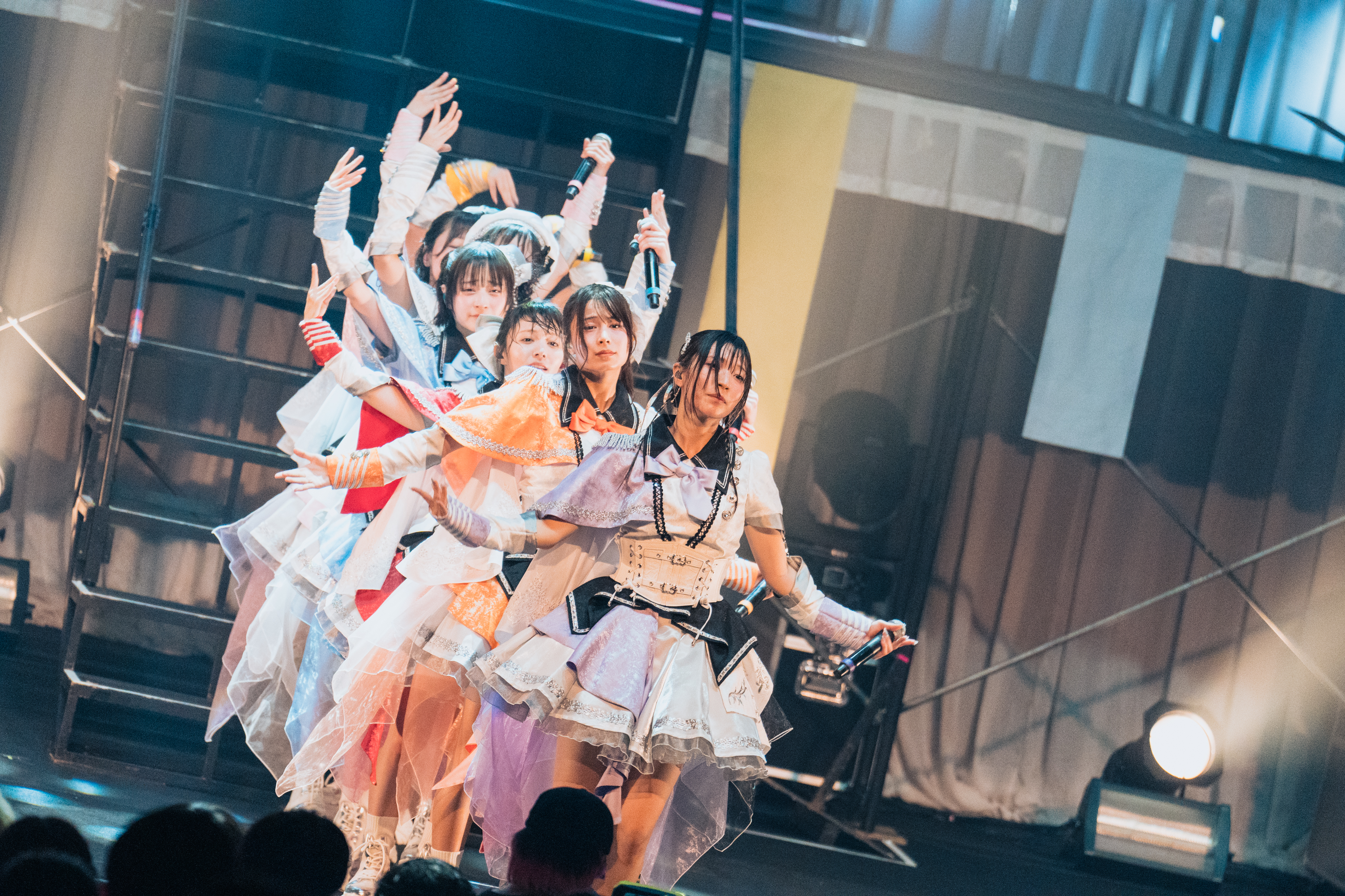 ライブ写真 13