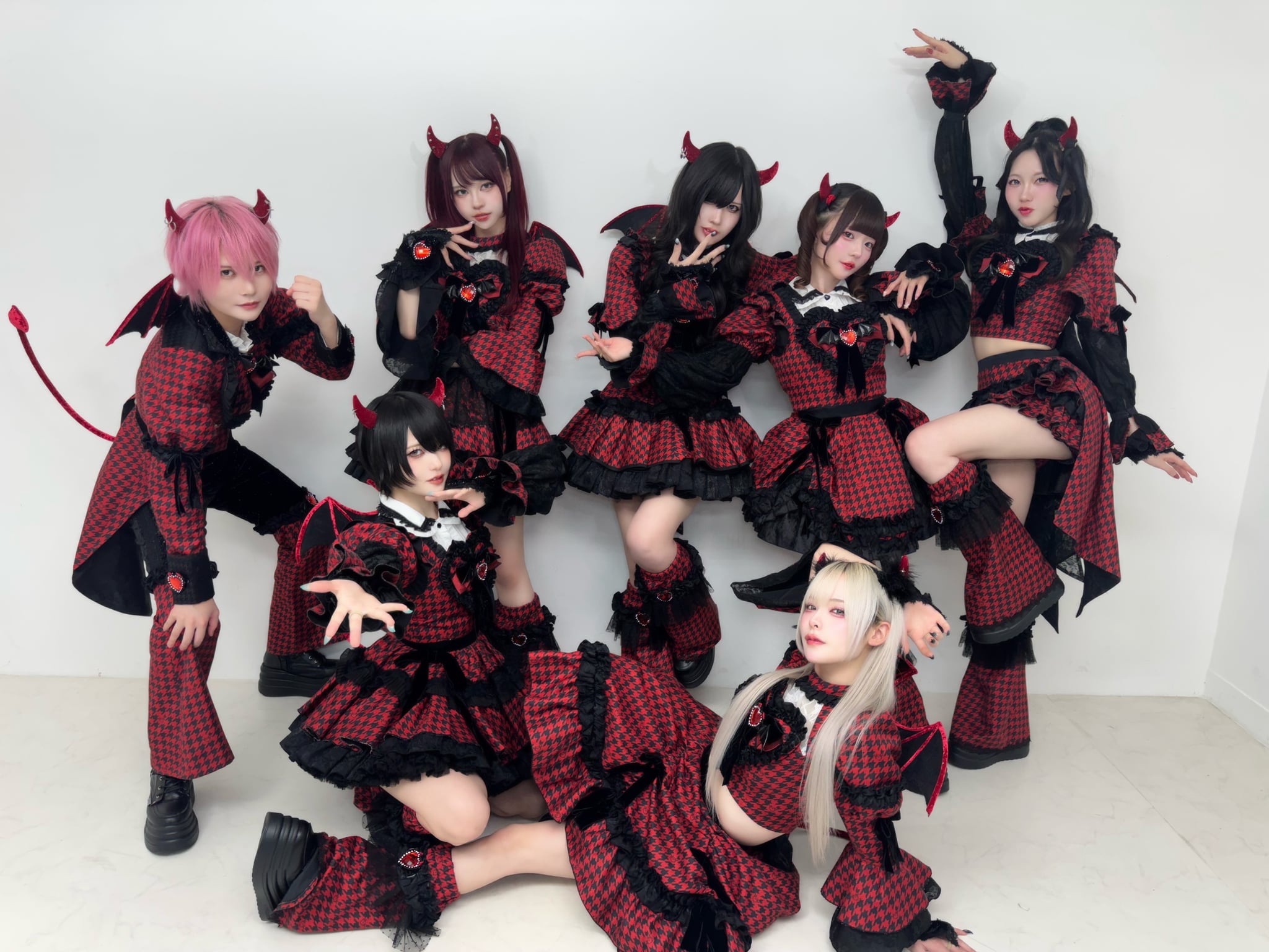 AVAM、TBSテレビ「全力アピール アダムシアター」に5日間連続出演決定