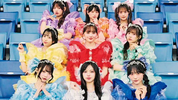 MORE STAR、1stシングルCD「サマーゴー！！ / WITH KAWAII論」発売