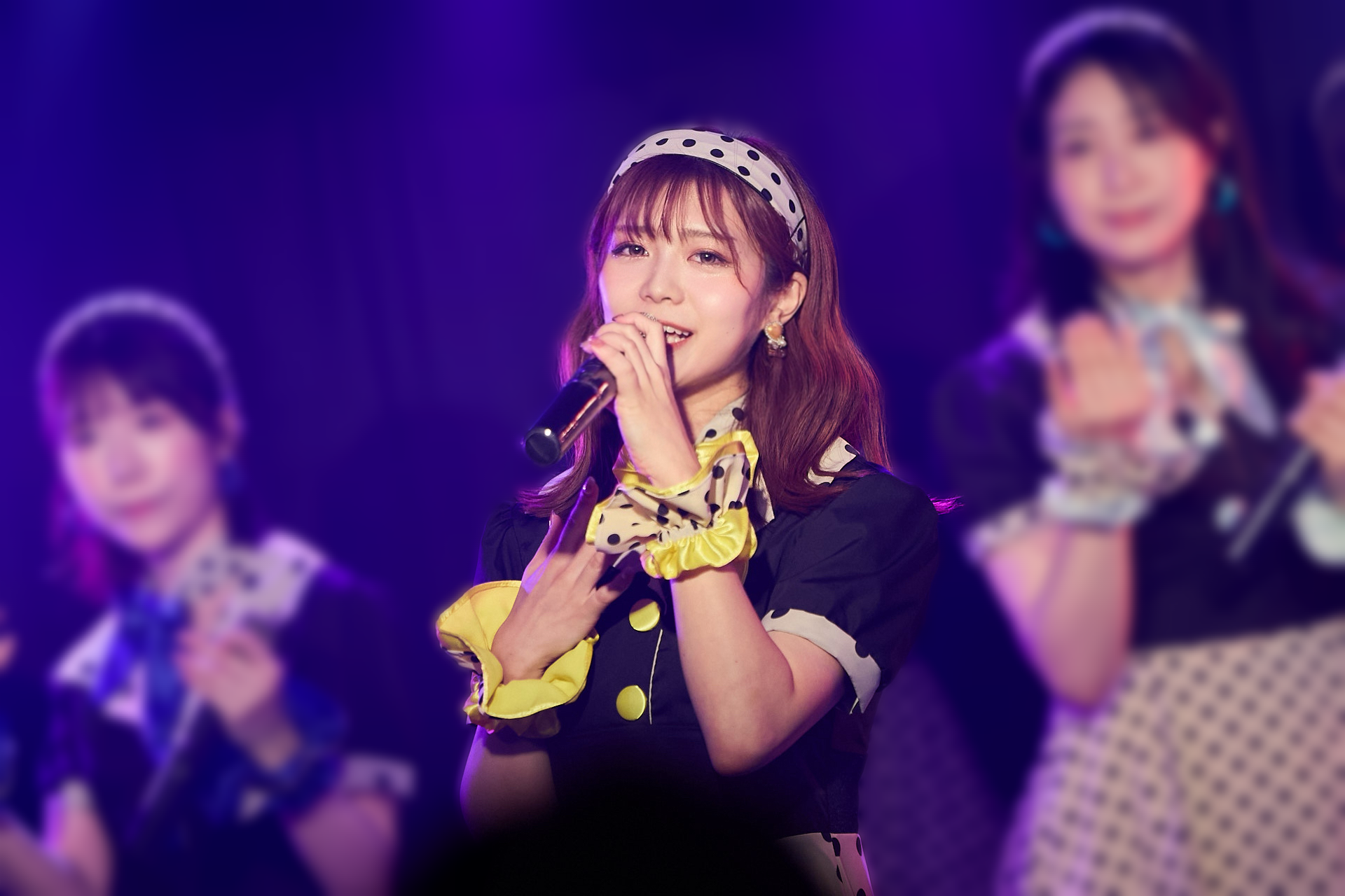 ライブ写真 8