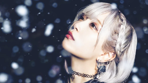 ReoNa、12thシングル「Amore」本日リリース　TVアニメ『きみが死ぬまで恋をしたい』OP主題歌