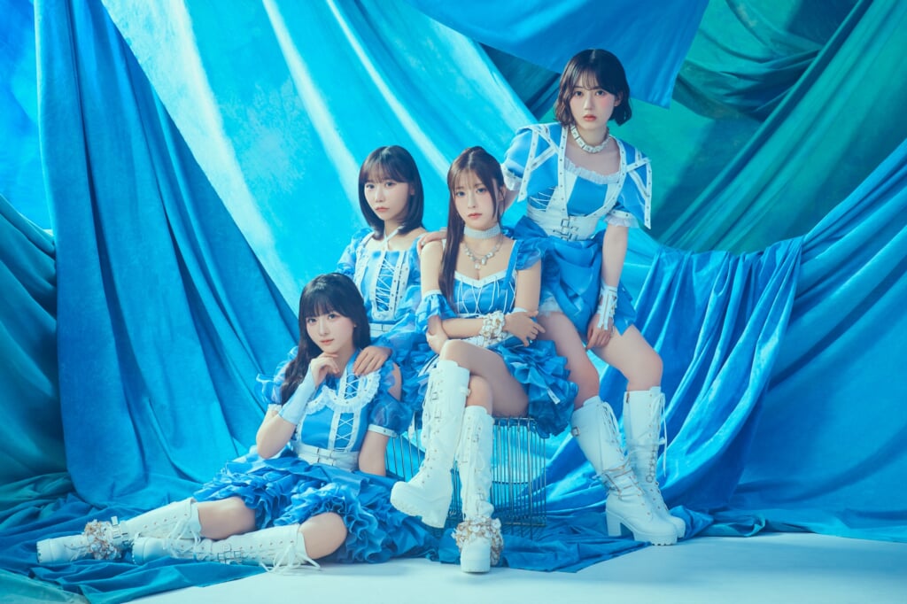 yosugala「indigo(Re-Recording)」が秋季関東地区高校野球大会ダイジェスト番組テーマソングに決定