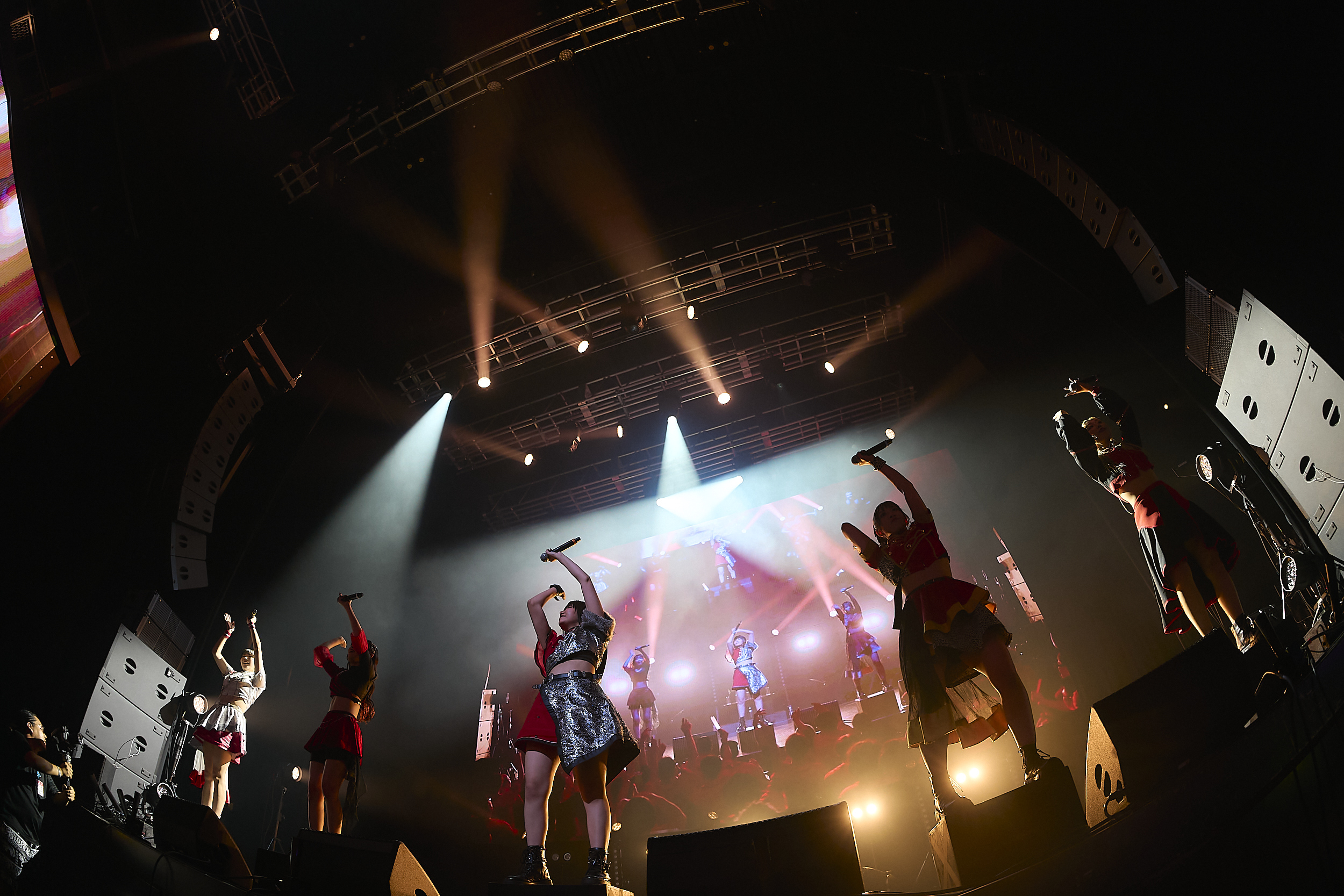 ライブ写真 18