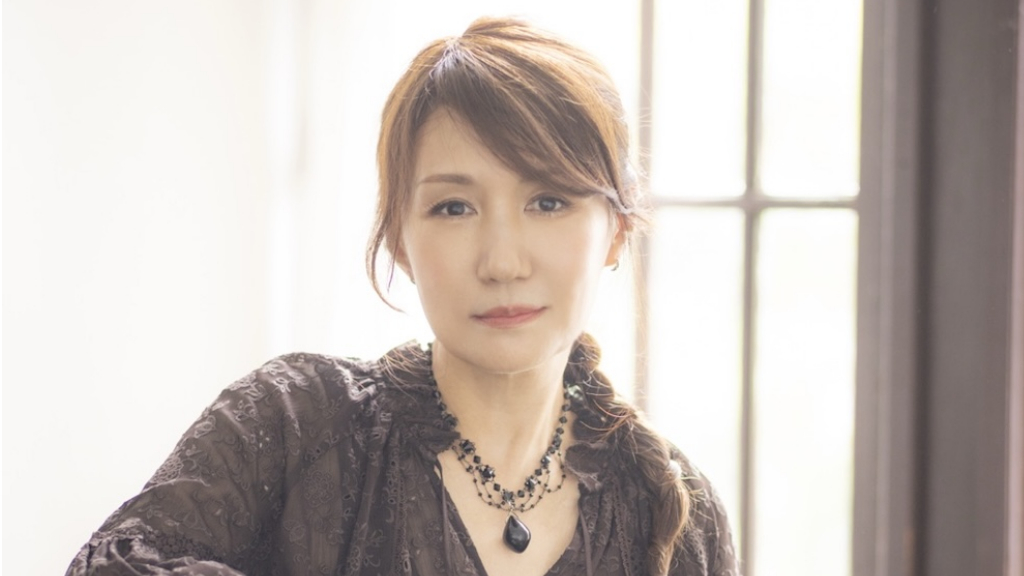 浜田麻里、『INCLINATION Ⅳ』9月発売＆2027年に大阪・東京公演決定